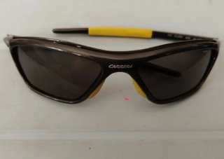 Gafas de sol deportivas vintage Carrera