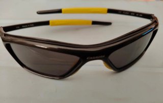 Gafas de sol deportivas vintage Carrera