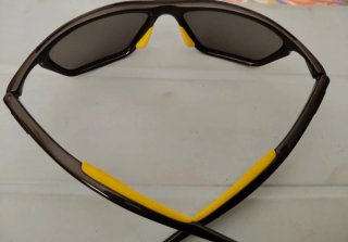Gafas de sol deportivas vintage Carrera