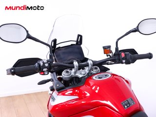TRIUMPH TIGER 900 GT PRO
