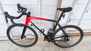 Bicicleta Trek Émonda
