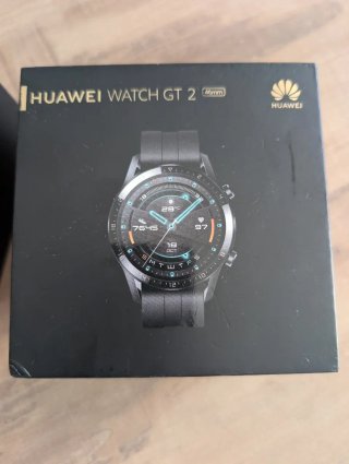 Huawei Watch GT 2
