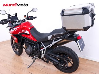 TRIUMPH TIGER 900 GT PRO