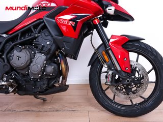 TRIUMPH TIGER 900 GT PRO