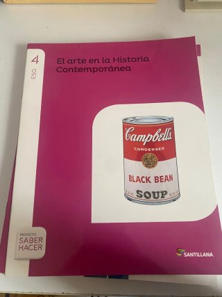 Libros de diferentes asignaturas