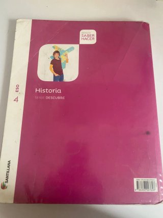 Libros de diferentes asignaturas