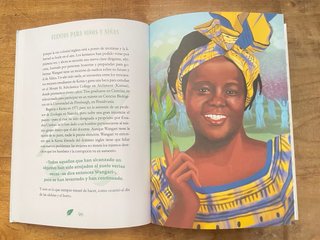 Cuentos para niños y niñas que quieren salvar e...
