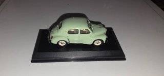 Colección coches escala 1 43 Renault 4/4