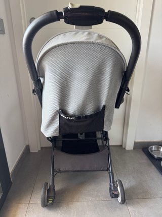 Carrito Jane Rocket