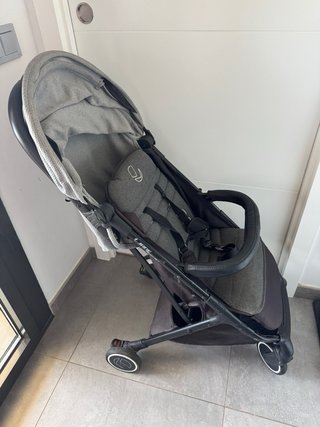Carrito Jane Rocket