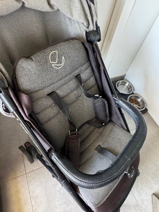 Carrito Jane Rocket