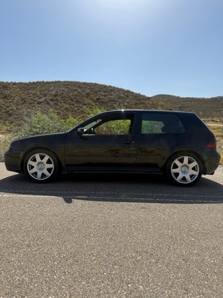 Volkswagen Golf IV ARL