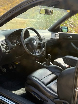 Volkswagen Golf IV ARL