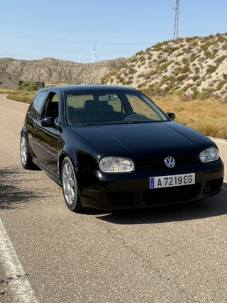 Volkswagen Golf IV ARL