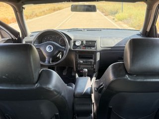 Volkswagen Golf IV ARL
