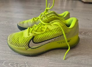 NikeCourt Air Zoom Vapor 11 Talla 41