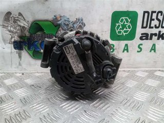 ALTERNADOR Audi A4 Berlina (8E) 1.8 T BFB