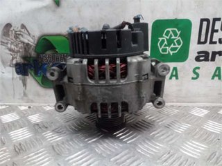 ALTERNADOR Audi A4 Berlina (8E) 1.8 T BFB