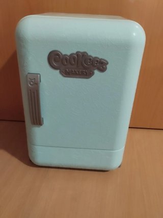 Frigorífico Cookeez Makery Peluche