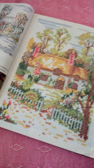 Revista Labores del Hogar Nº 453 (Septiembre 1996)