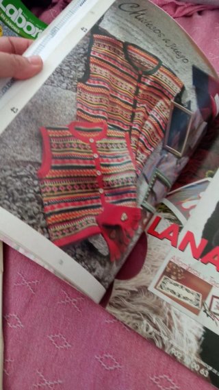 Revista Labores del Hogar Nº 453 (Septiembre 1996)