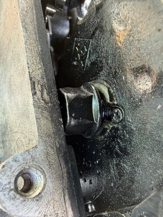 Motor Kia Hyundai D4FD