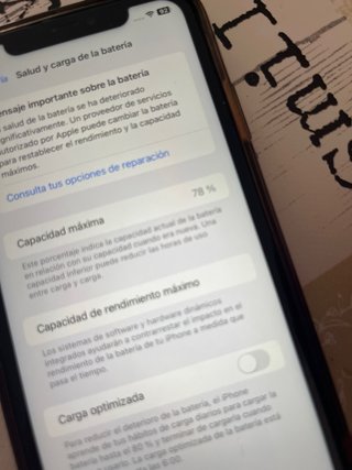 iPhone 11 Apple