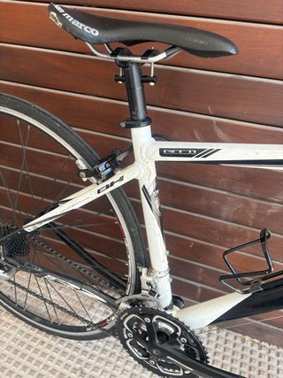 Bicicleta Carretera BH R2 VOLAN