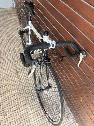 Bicicleta Carretera BH R2 VOLAN