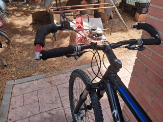 Bicicleta Canyon