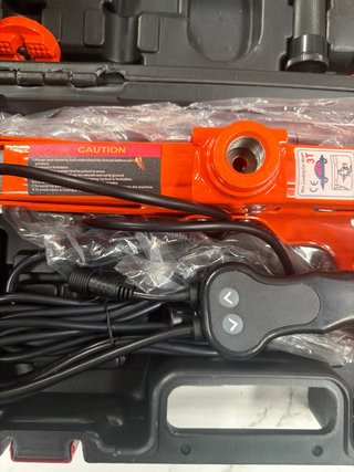 Gato Eléctrico VEVOR 3T
