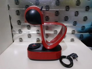 Cafetera Nescafé Dolce Gusto Infinissima Roja