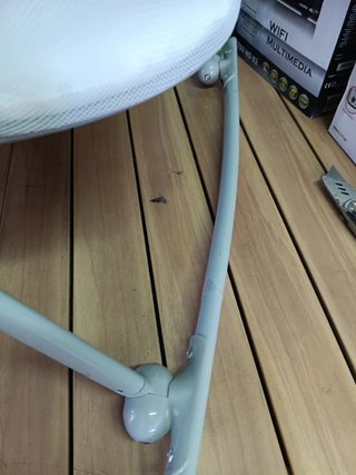 Cuna Kinderkraft Lovi Moisés + Bolsa