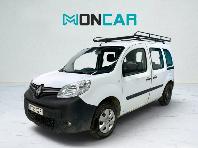 Renault Kangoo 2019