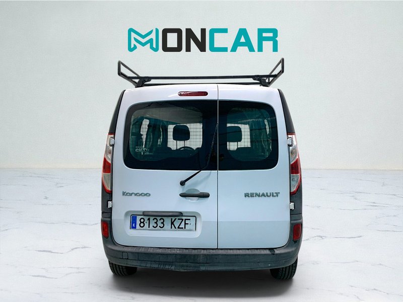 Renault Kangoo 2019, foto 4