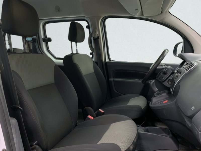 Renault Kangoo 2019, foto 7