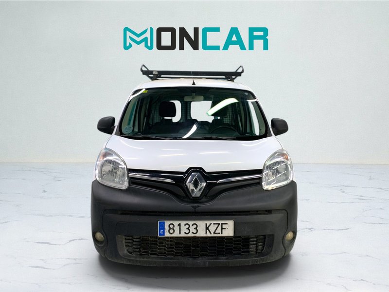 Renault Kangoo 2019, foto 2