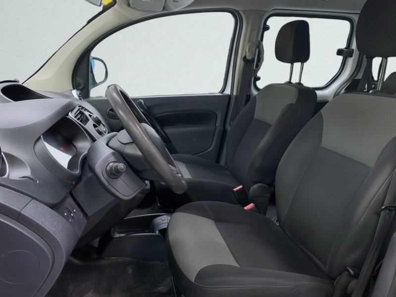 Renault Kangoo 2019, foto 6