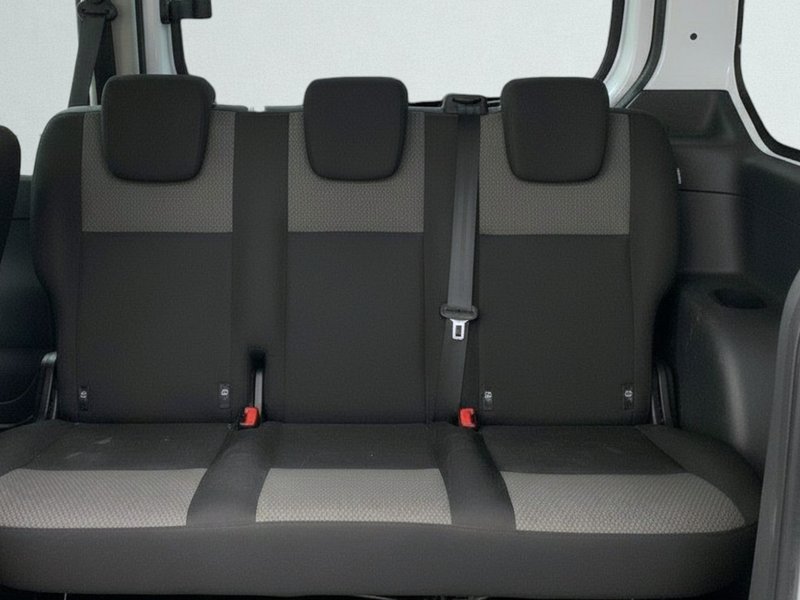 Renault Kangoo 2019, foto 8