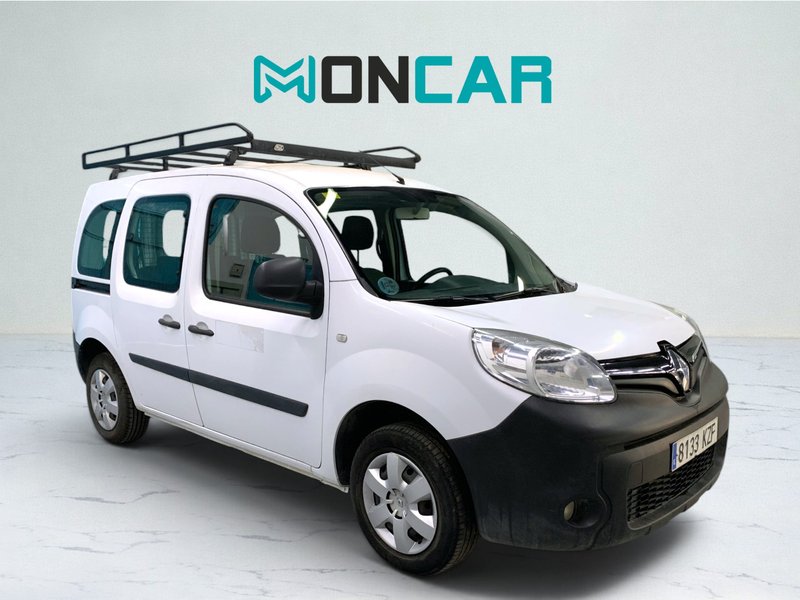 Renault Kangoo 2019, foto 3