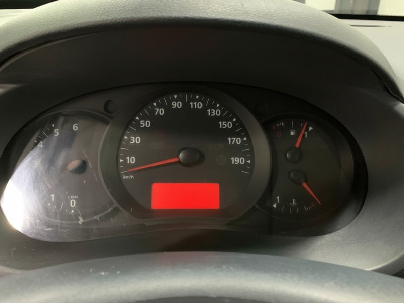 Renault Kangoo 2019, foto 14
