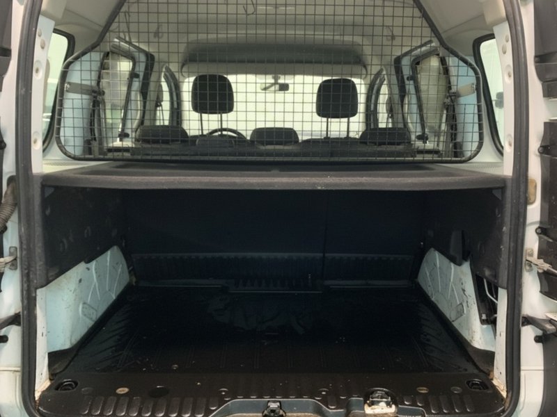 Renault Kangoo 2019, foto 16