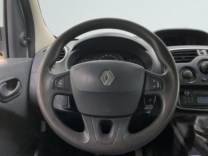 Renault Kangoo 2019, foto 9