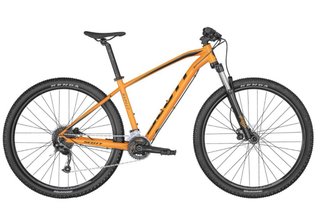 Scott Aspect 950 Naranja 2022