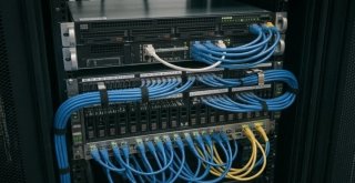 Instalación Internet y red estructurada
