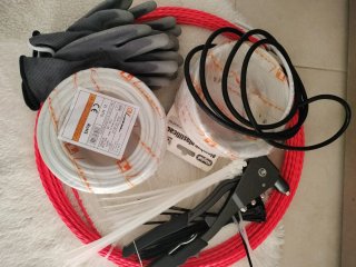 Instalación Internet y red estructurada