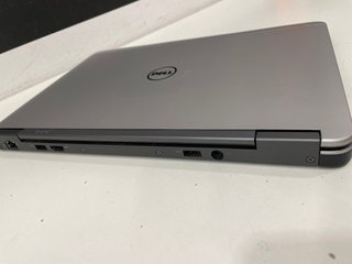 Dell Latitude E7240 i5 8 GB RAM SSD 120GB