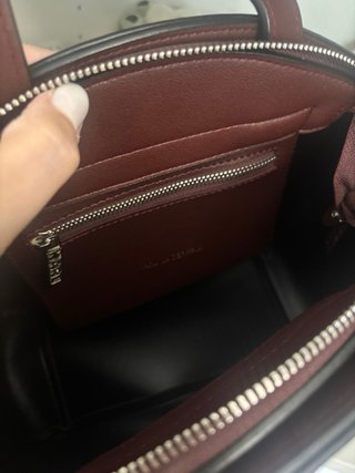 Bolso Karl Granate