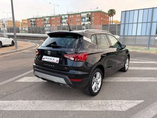 Seat Arona 1.6 TDI CR 85 kW