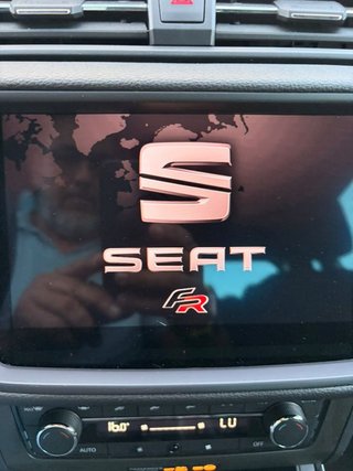 Seat Arona 1.6 TDI CR 85 kW